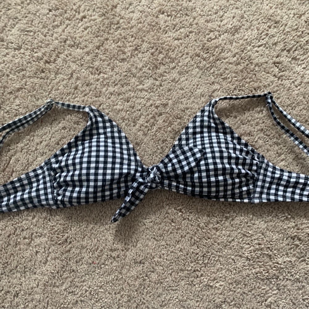 Swimsuit Top